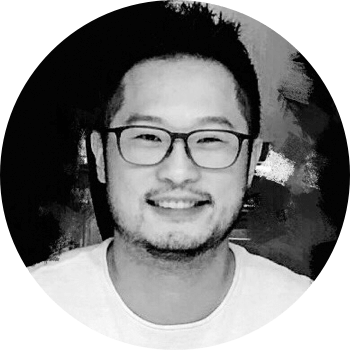 Eric Tsai - Community Director